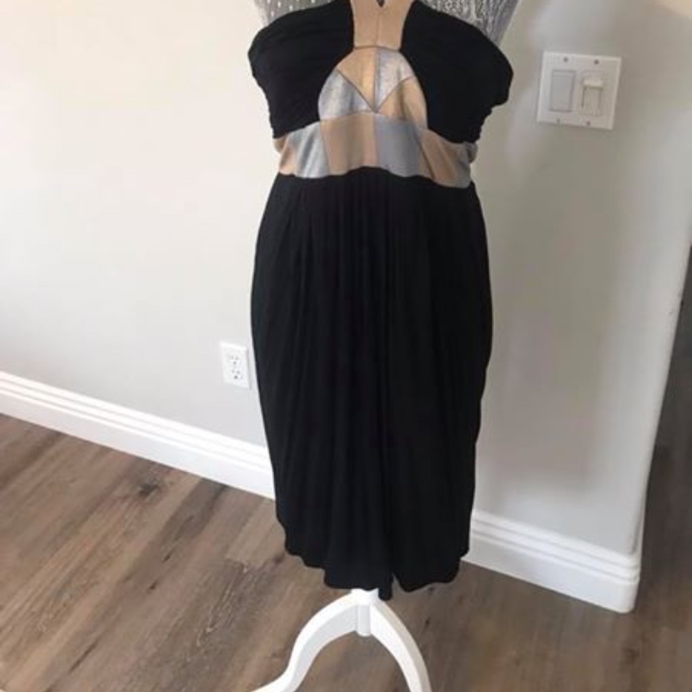 Cocktail Dress - Picture 2 of 3